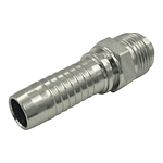 Conector Hidráulico Macho JIC 1.1/12 Hilo 12