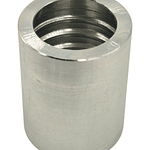 Ferrula R6 3/4 No pelar