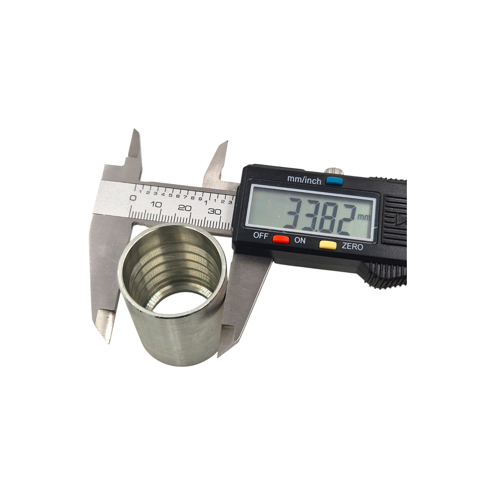 Ferrula R6 3/4 No pelar