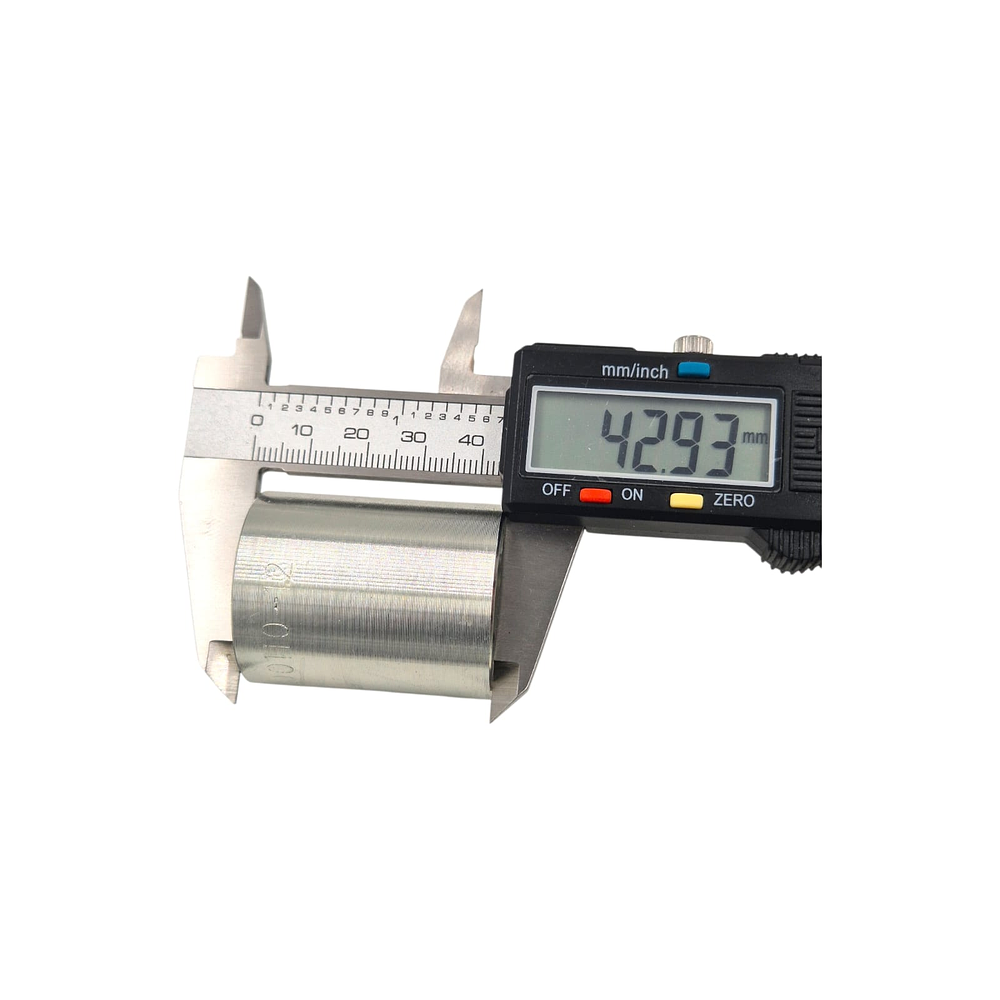 Ferrula R6 3/4 No pelar