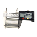 Ferrula R6 3/4 No pelar