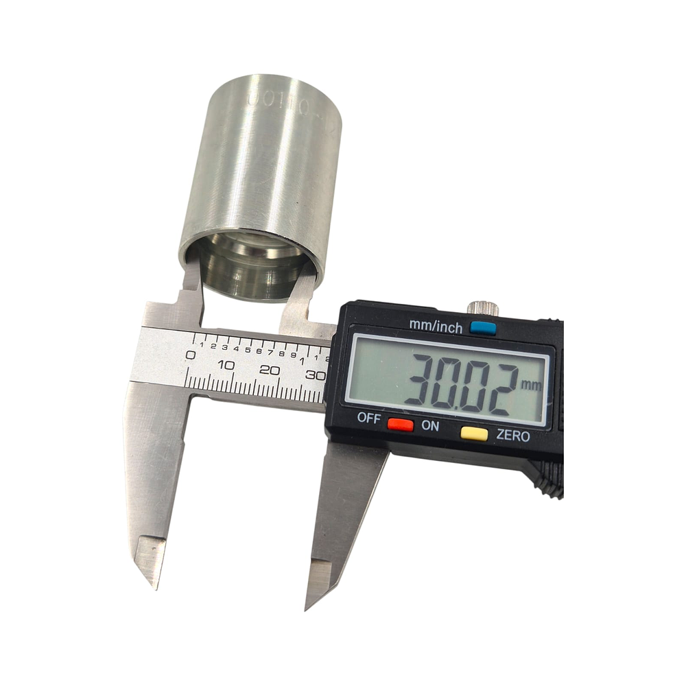 Ferrula R6 3/4 No pelar