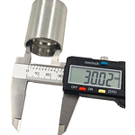 Ferrula R6 3/4 No pelar