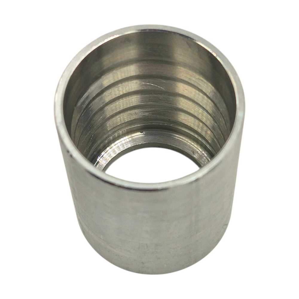 Ferrula R6 3/4 No pelar