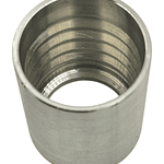 Ferrula R6 3/4 No pelar