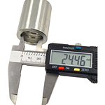 Ferrula R6 3/4 No pelar