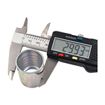 Ferrula R6 5/8 No pelar