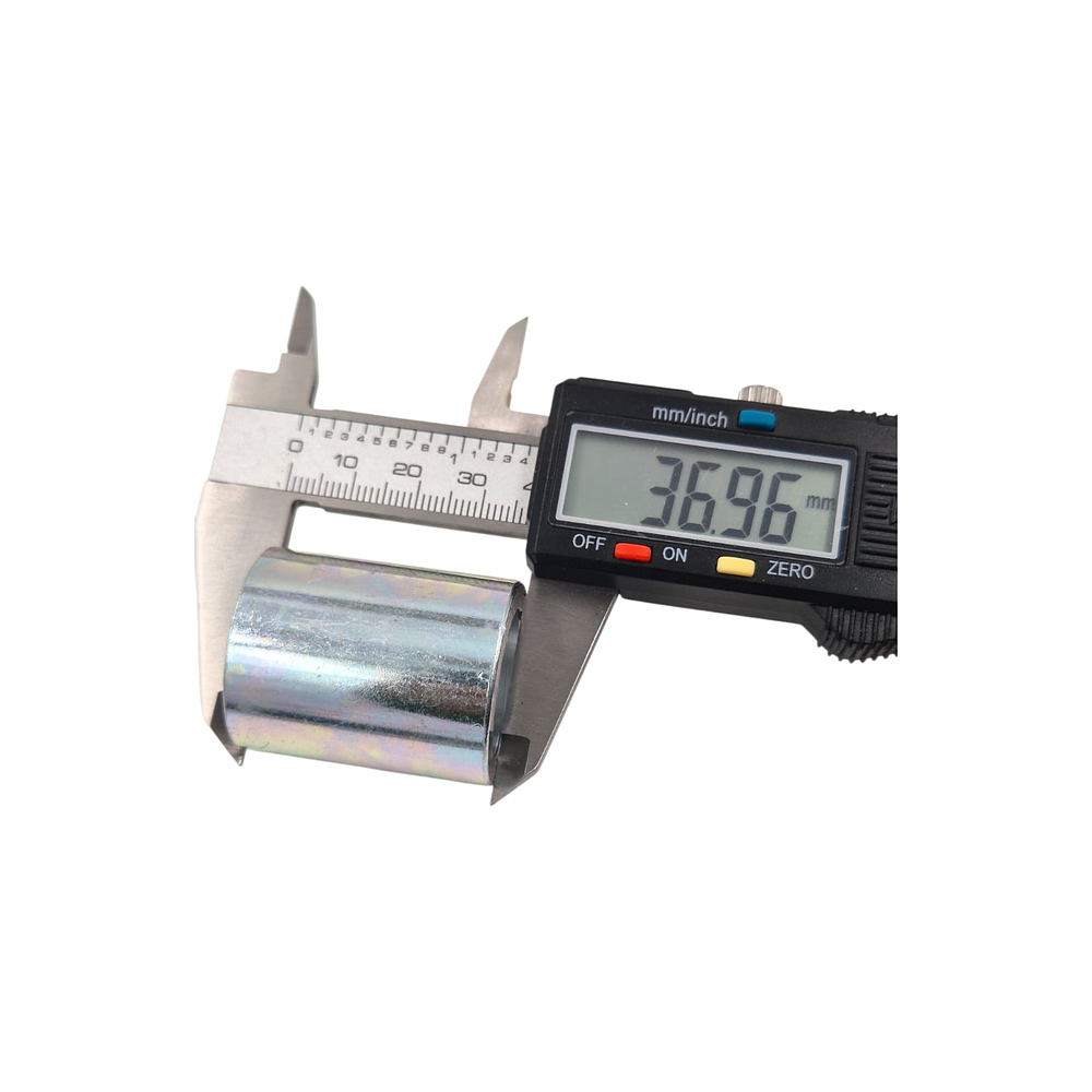 Ferrula R6 5/8 No pelar