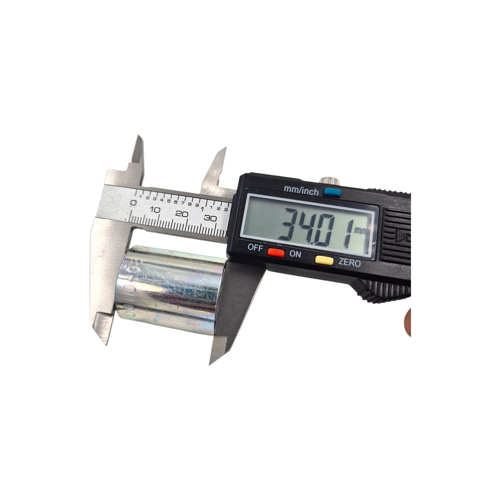 Ferrula R6 1/2 No pelar