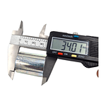 Ferrula R6 1/2 No pelar