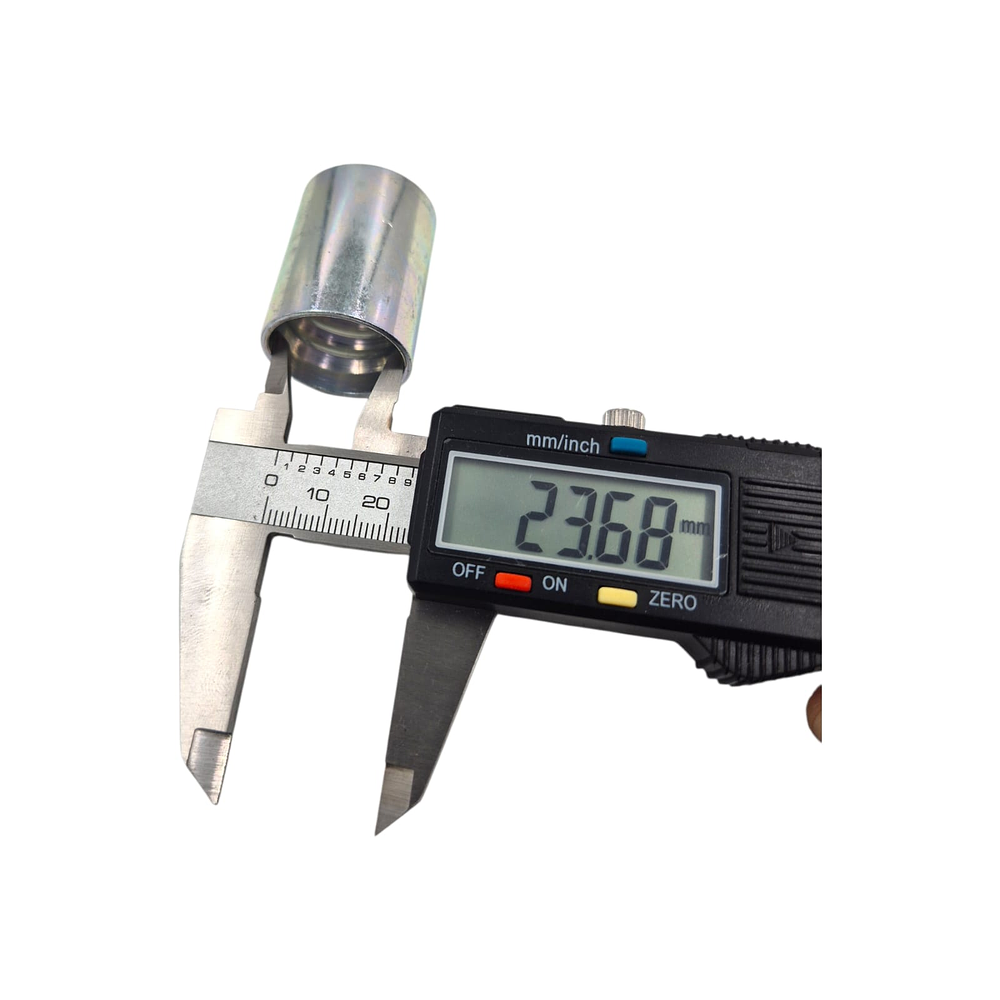 Ferrula R6 1/2 No pelar