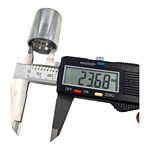 Ferrula R6 1/2 No pelar