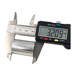 Ferrula R6 3/8 No pelar