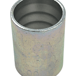 Ferrula R6 3/8 No pelar
