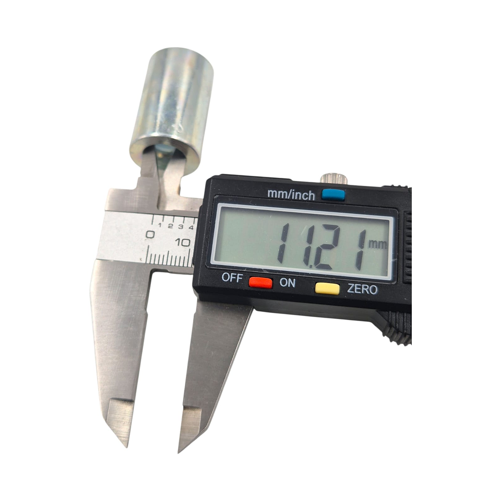 Ferrula R6 1/4 No pelar