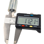 Ferrula R6 1/4 No pelar