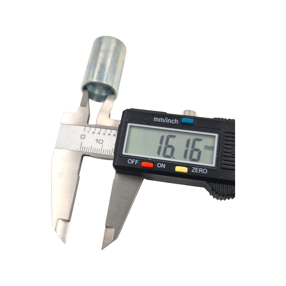 Ferrula R6 1/4 No pelar