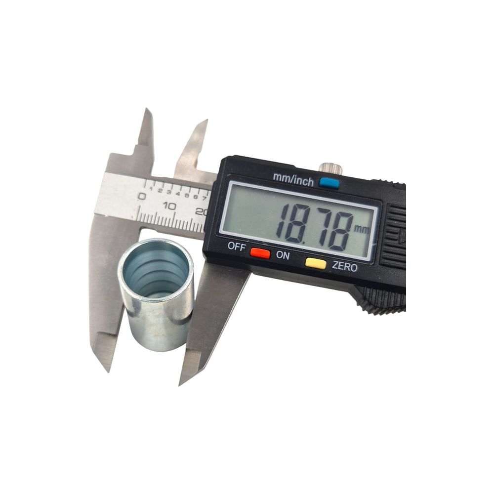 Ferrula R6 1/4 No pelar