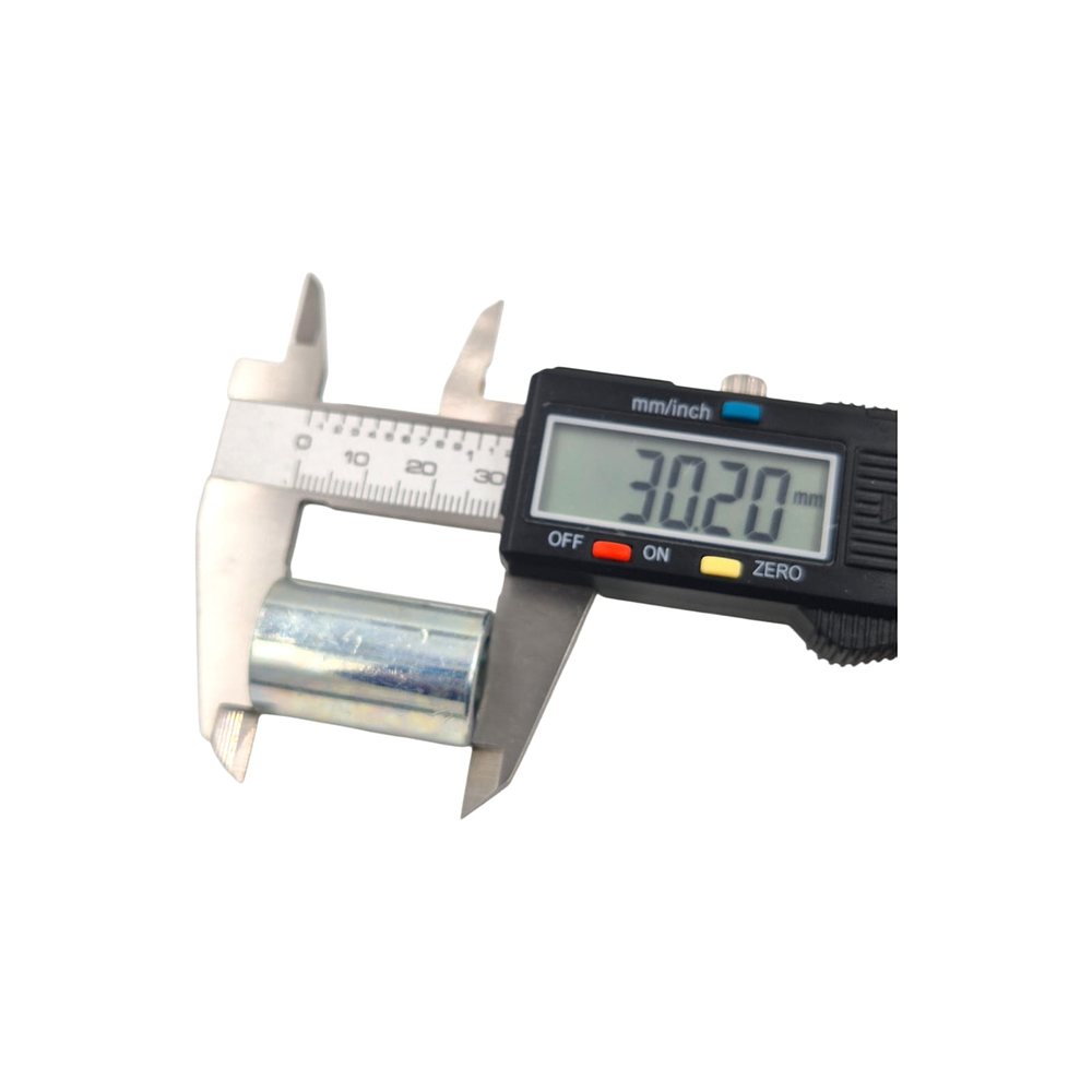 Ferrula R6 1/4 No pelar