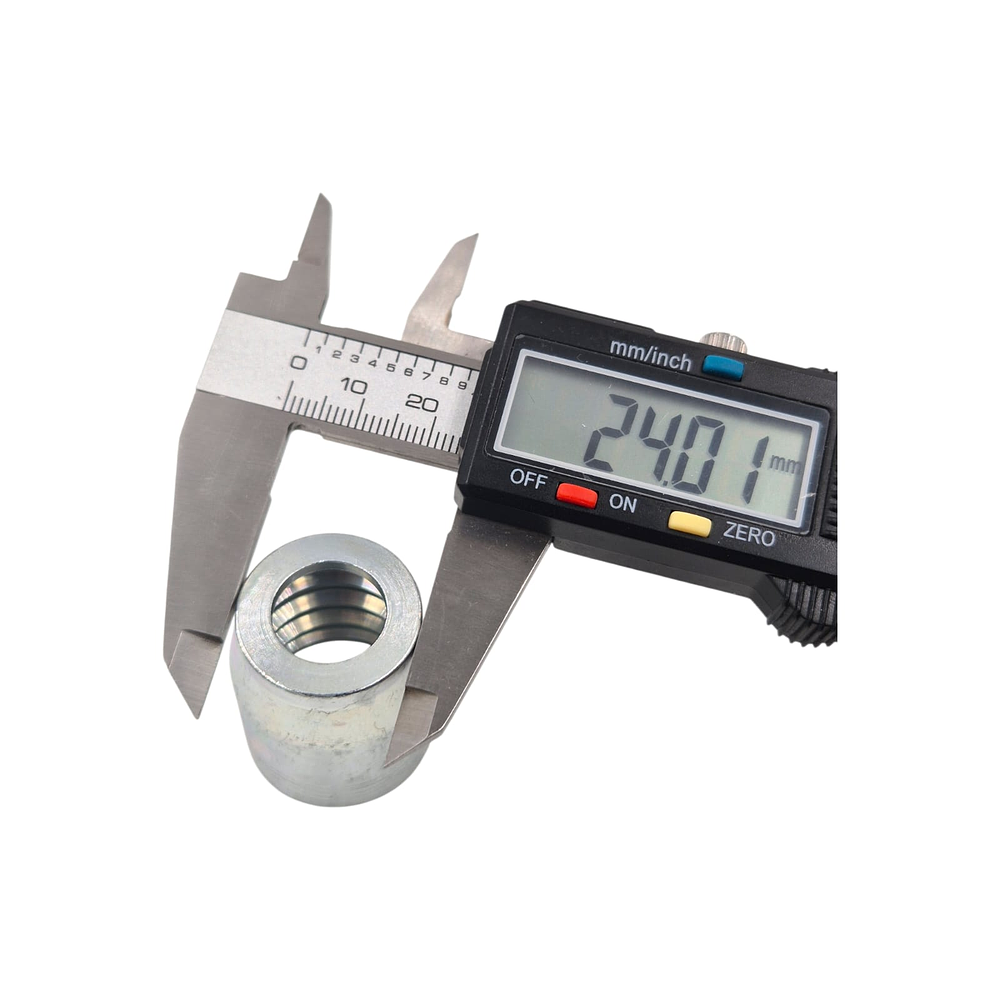 Ferrula R12 / 4SP 3/8 No pelar