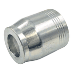 Ferrula R12 / 4SP 3/8 No pelar