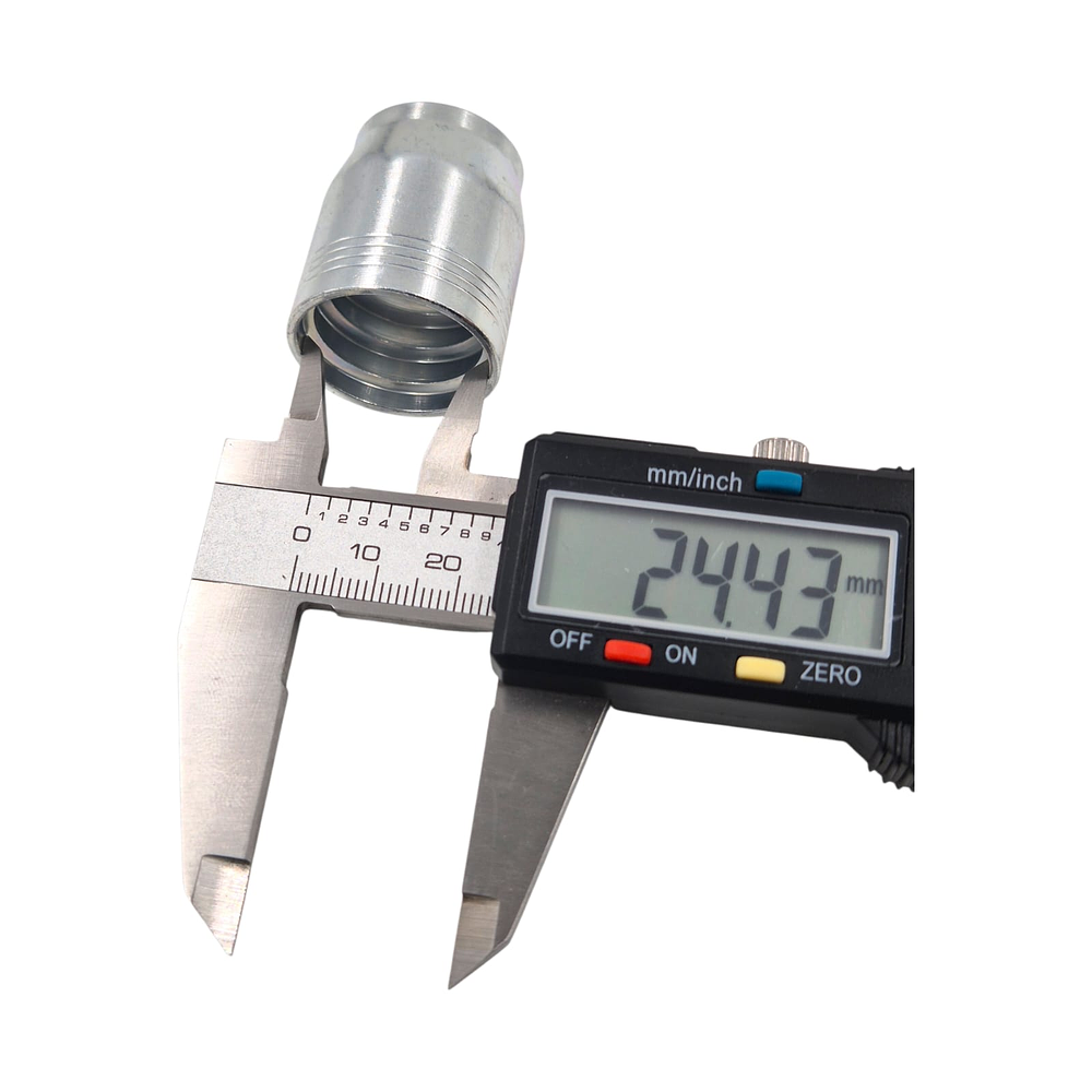 Ferrula R12 / 4SP 3/8 No pelar