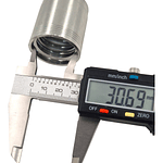 Ferrula 1/2 R12 / 4SP  No pelar