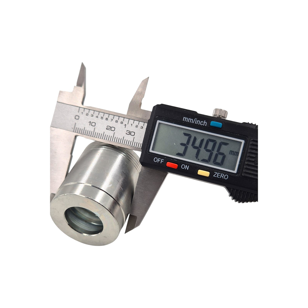 Ferrula 1/2 R12 / 4SP  No pelar