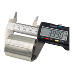 Ferrula 1/2 R12 / 4SP  No pelar