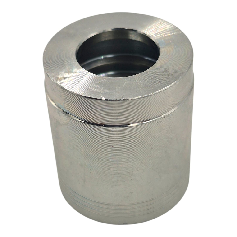 Ferrula 1/2 R12 / 4SP  No pelar