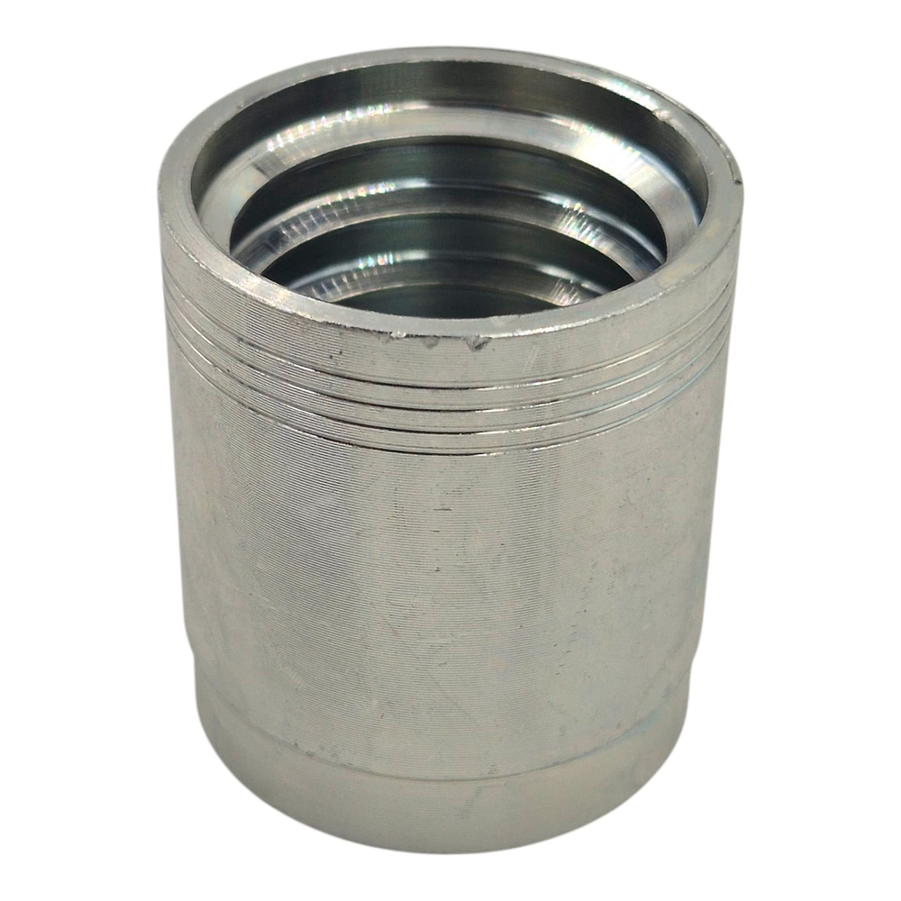 Ferrula 1/2 R12 / 4SP  No pelar