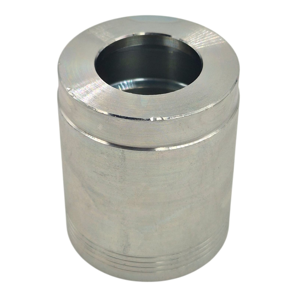 Ferrula 5/8 R12 / 4SP  No pelar