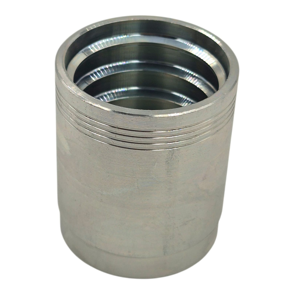 Ferrula 5/8 R12 / 4SP  No pelar