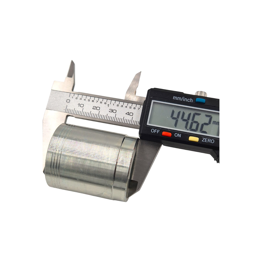 Ferrula 5/8 R12 / 4SP  No pelar