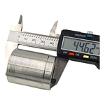 Ferrula 5/8 R12 / 4SP  No pelar