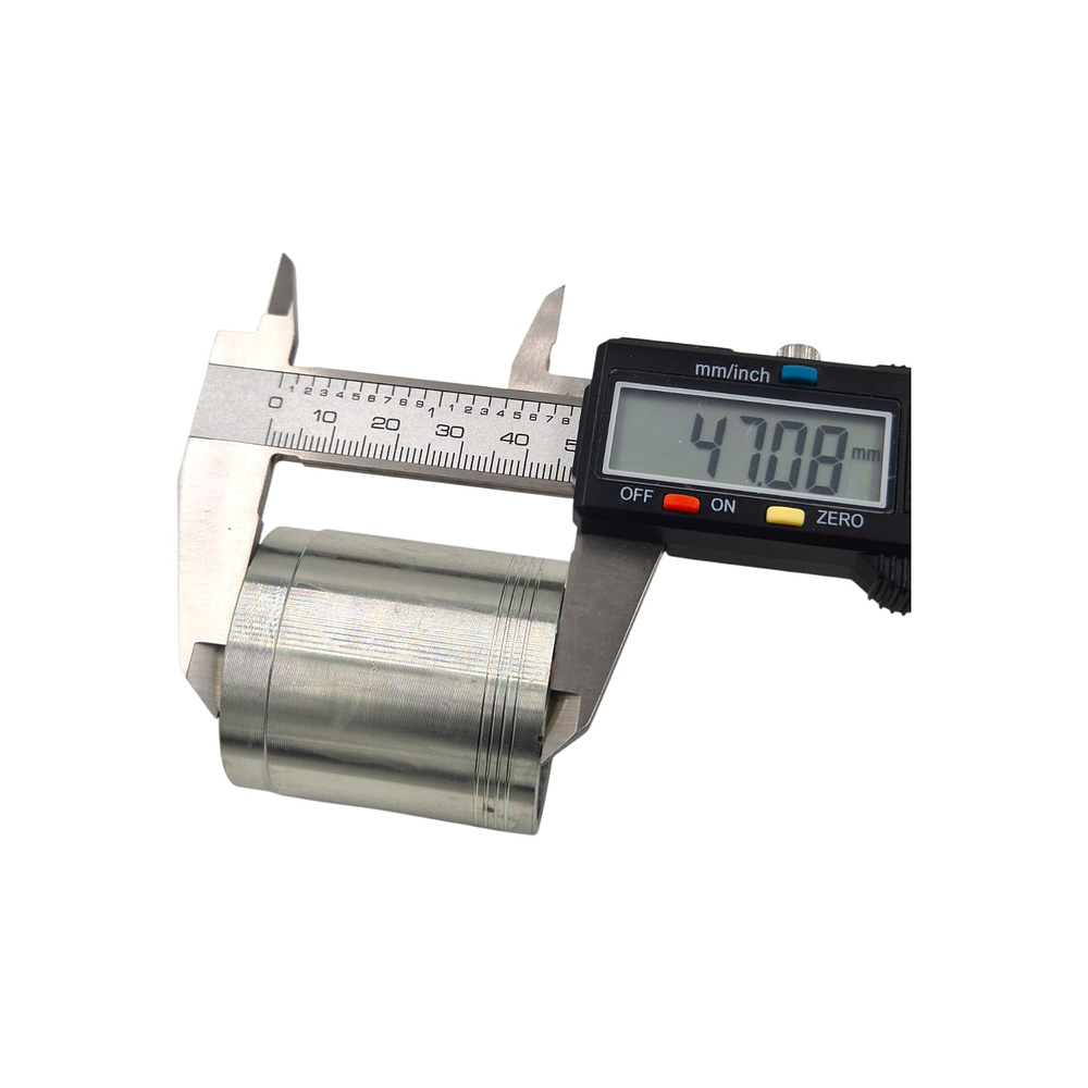 Ferrula 3/4 R12 / 4SP  No pelar