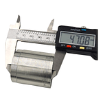 Ferrula 3/4 R12 / 4SP  No pelar