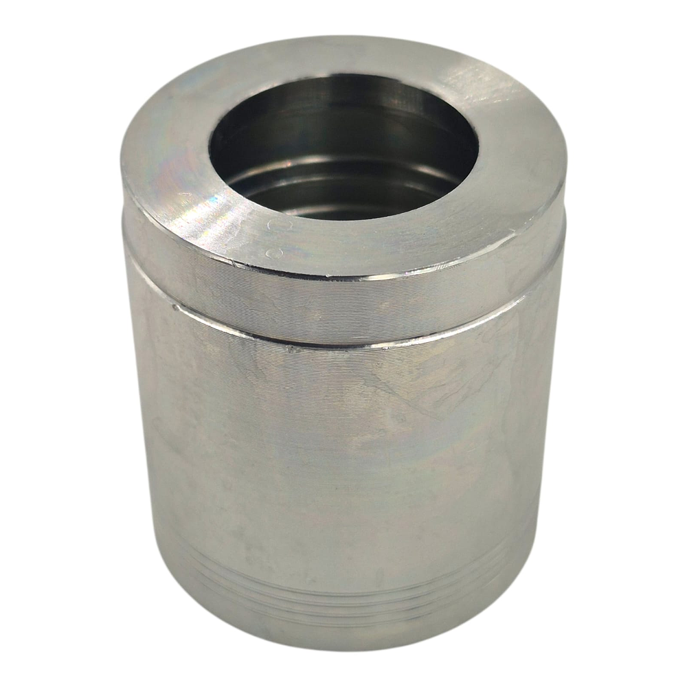 Ferrula 3/4 R12 / 4SP  No pelar