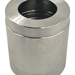 Ferrula 3/4 R12 / 4SP  No pelar