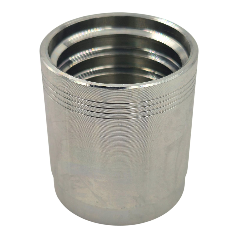 Ferrula 3/4 R12 / 4SP  No pelar