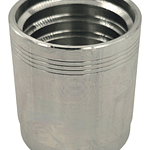 Ferrula 3/4 R12 / 4SP  No pelar
