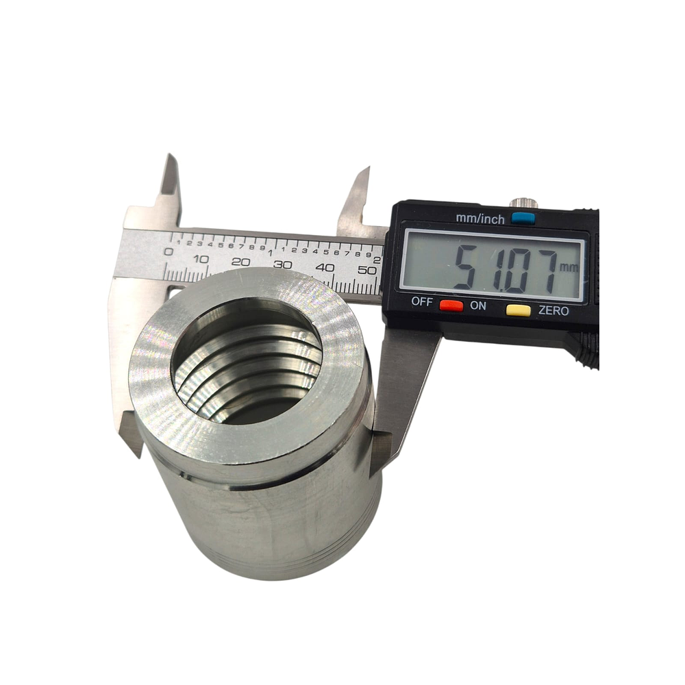 Ferrula 1" R12 / 4SP  No pelar