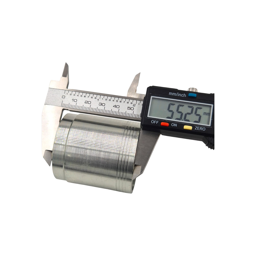 Ferrula 1" R12 / 4SP  No pelar