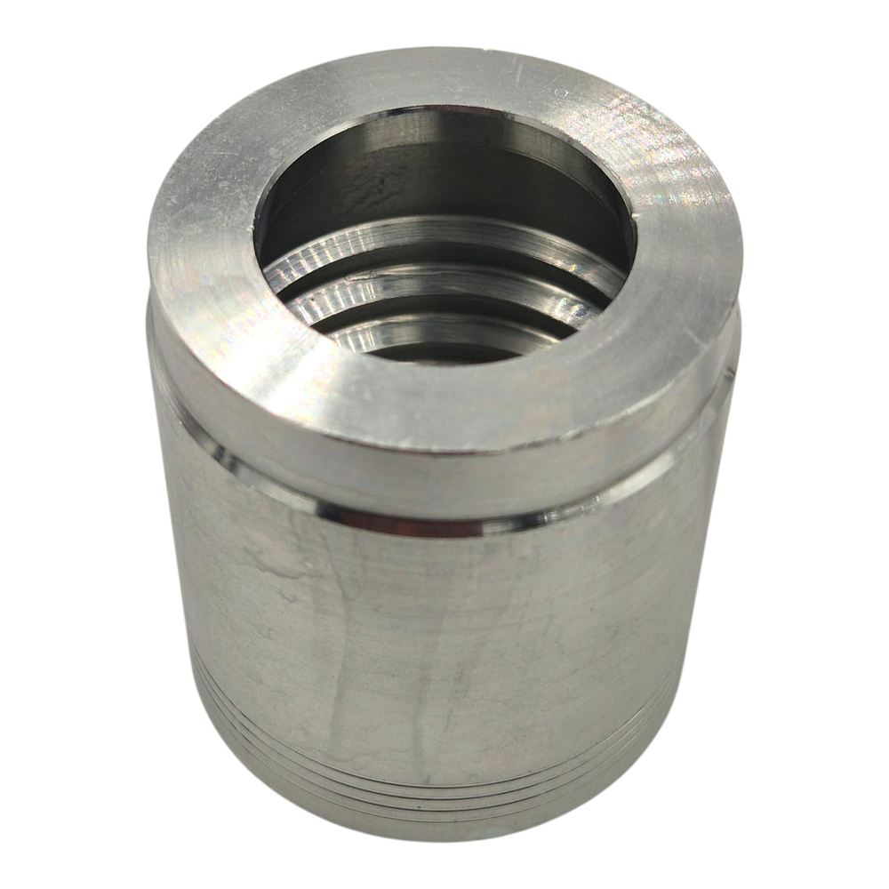 Ferrula 1" R12 / 4SP  No pelar