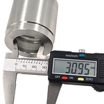 Ferrula 1" R12 / 4SP  No pelar