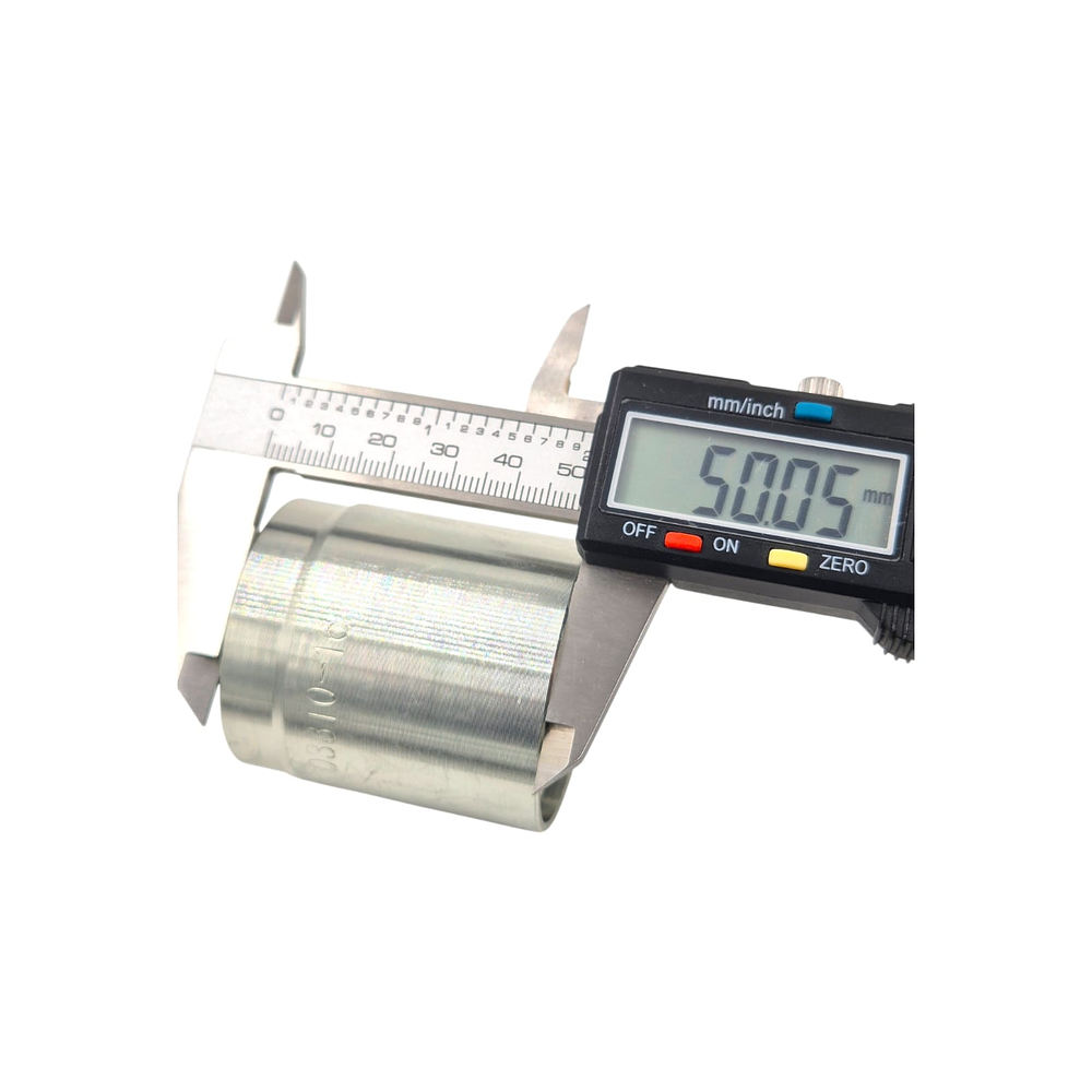 Ferrula 1" RIAT/ R2AT  No pelar