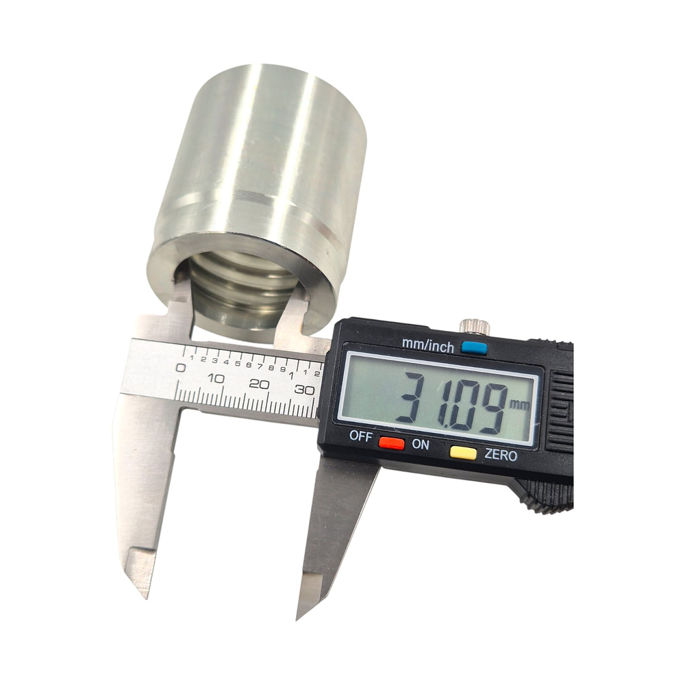 Ferrula 1" RIAT/ R2AT  No pelar