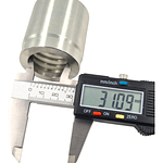 Ferrula 1" RIAT/ R2AT  No pelar