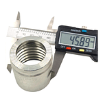 Ferrula 1" RIAT/ R2AT  No pelar