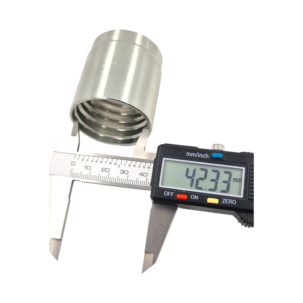 Ferrula 1" RIAT/ R2AT  No pelar